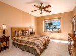 Condo 751 in El Dorado Ranch, San Felipe rental property - second bedroom queen size bed